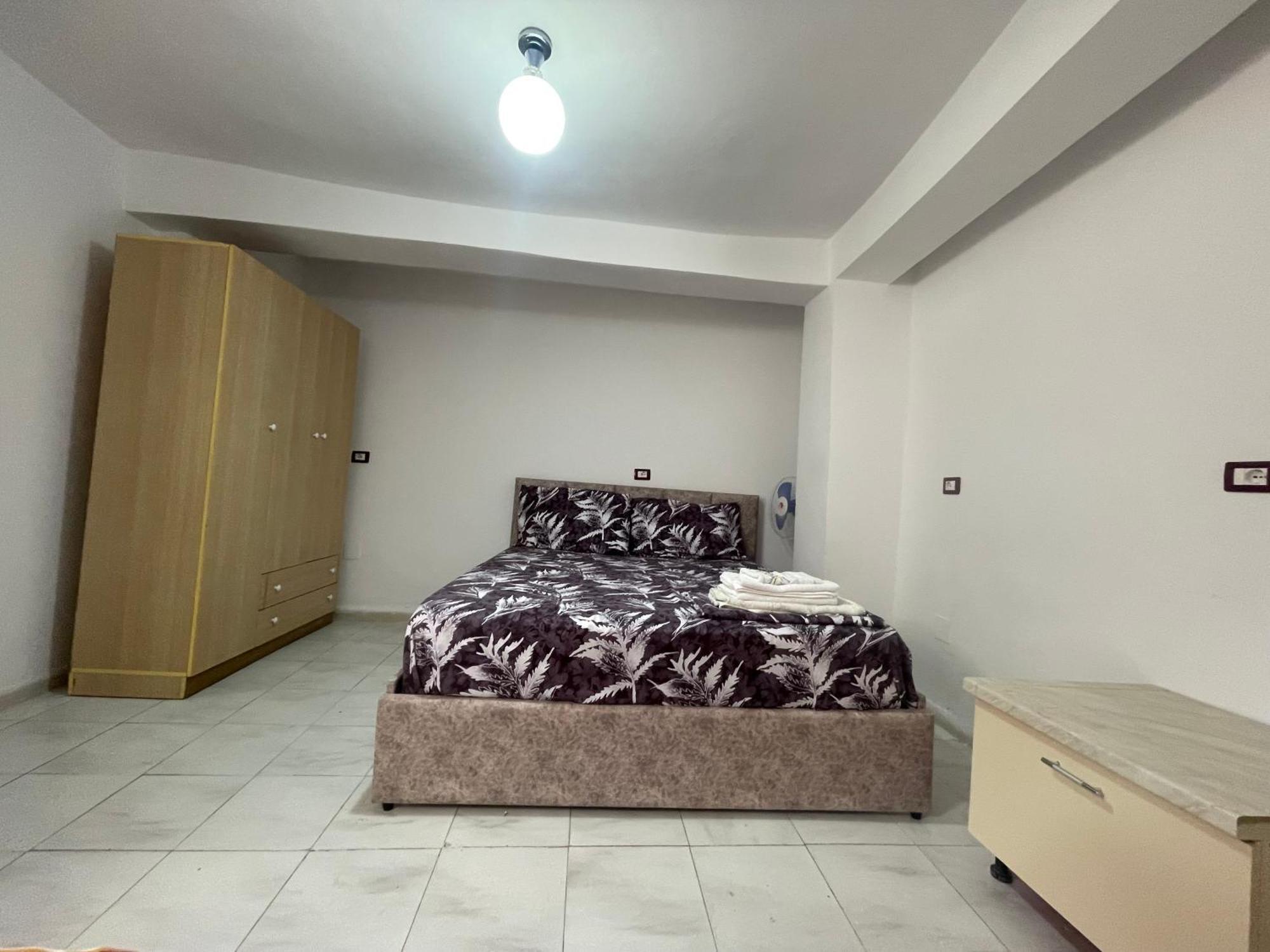 Santo Antonio Apartment